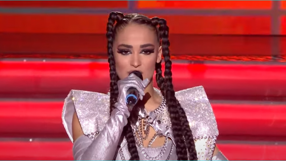 DOĆI ĆU GOLA! Zbog takmičarke nastao haos u Zvezdama Granda, pojavila se ovakva na sceni, žiri oštro reagovao!