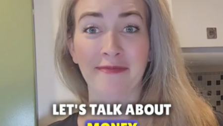 NESVAKIDAŠNJA PRIČA JEDNE MILIONERKE Odrekla se bogatstva, pa otišla da živi u osam kvadrata (VIDEO)