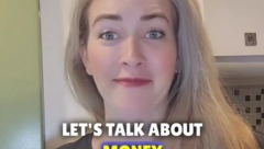 NESVAKIDAŠNJA PRIČA JEDNE MILIONERKE Odrekla se bogatstva, pa otišla da živi u osam kvadrata (VIDEO)