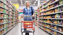 NEMATE METALNI NOVAC ZA KOLICA U PRODAVNICI? Nema problema, uz ovaj trik vam uopšte ne treba