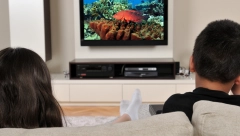 NJEN VIDEO POGLEDALO 22 MILIONA LJUDI Mama otkrila šta se događa kada deca dugo gledaju televiziju