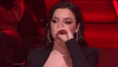 IZBAČENA JE IZ GRANDA ZBOG BRUTALNE SVAĐE SA KARLEUŠOM Evo gde je danas pevačica, reči koje je tada izgovorila izazvale su skandal