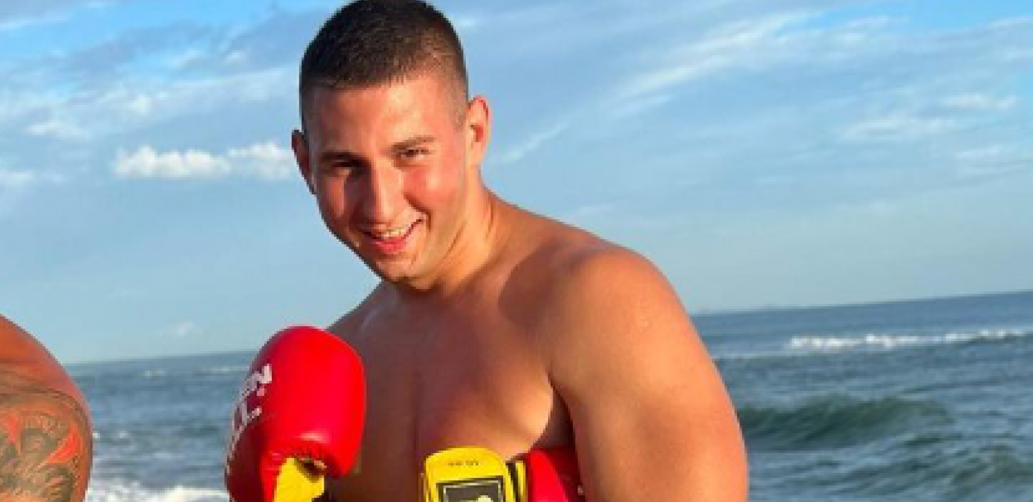 OTKRIVENO KO JE UBIO MMA BORCA Izboli Stefana na Dorćolu, pa ga ostavili da iskrvari
