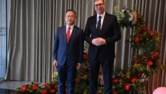 SI ĐINPING DOLAZI U SRBIJU Vučić čestitao Kini lunarnu novu godinu i potvrdio lepe vesti