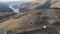 Pešterska sela izgledaju kao mala Švajcarska, gastarbajteri kazu da jedva čekaju penziju da se vrate u domovinu