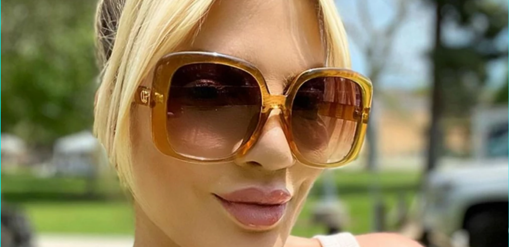 POZNATOJ GLUMICI SE DECA RAZBOLELA OD BUĐI Trošila milione, živela na visokoj nozi, a danas je okovana bedom!