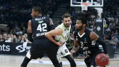 BOMBA U KLS Nekada miljenik navijača Partizana stiže na sever!