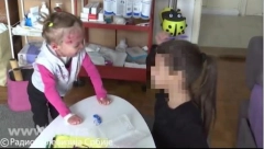 "NAĐA JE NAJHRABRIJA DEVOJČICA KOJU POZNAJEM" Devojčici leptiru će genetska krema ZATVORITI RANE i otvoriti put ka lakšem životu