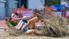 MILICA DOBILA "PRAVO MALO BOGATSTVO" Evo koliko je Gardaševićeva zaradila prvim mestom u Zlatnoj ligi u dvorani