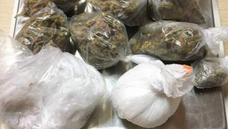 SRBIN UHAPŠEN U ZAGREBU SA PET KILOGRAMA KOKAINA Pored njega uhapšena i dva Hrvata  i to na mig nemačke policije(VIDEO)