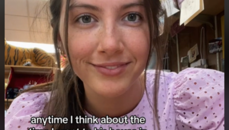 NAPRAVILA OGROMNU GREŠKU Devojka posumnjala da je dečko vara, pa je odlučila da ga UHODI (VIDEO)