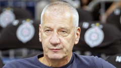 GAZE U EVROLIGI Čuveni Hrvat oduševljen zbog večitih