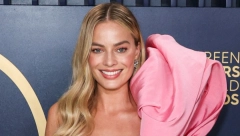 NOSILA NANOGICU OD TRI MILIONA DOLARA! Margo Robi šokirala svet, komentari pljušte kao ludi