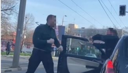 NASILNIK  (47) IZ LEBANA NOKAUTIRAO MUŠKARCA Kavgadžija uhapšen zbog nanošenja teške povrede