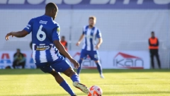 NOVI SKANDAL U NAŠEM FUDBALU Igrač se žalio na RASIZAM, a sudija mu dao CRVENI KARTON