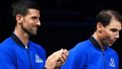 RAFA OVO NIJE MOGAO DA SANJA Nadal žestoko ponižen pred meč sa Novakom