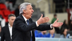 OVO ČEKA CELA NACIJA Evo kad će Pešić saopštiti konačni spisak za OI