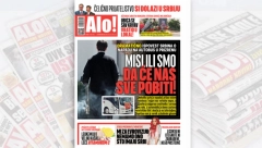 MISLILI SMO DA ĆE NAS SVE POBITI Dramatično! Ispovest Srbina o napadu na autobus u Prizrenu