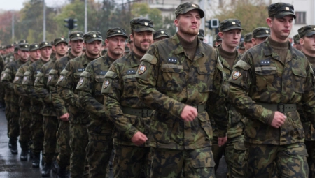 STIŽU LI ČEŠKE TRUPE U UKRAJINU? Stigao zvaničan odgovor