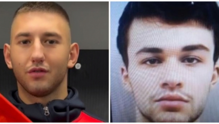 OVO JE MOTIV UBISTVA MMA BORCA Pre 2 godine se desio incident, zločin je osveta za slomljenu vilicu?!