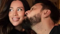 OGNJEN I MINA NAPUSTILI SRBIJU! Oglasili se sa daleke destinacije: "Ne vraćam se" (FOTO)