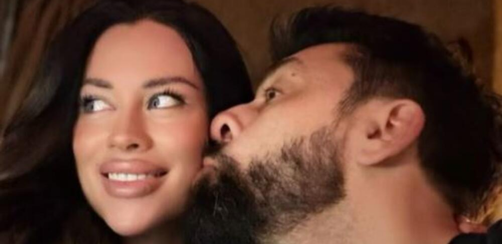 "MRZIM ZGODNE ŽENE" Mina Naumović iznenadila priznanjem, zbog njene objave nastao haos na mrežama!