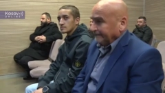 OGLASIO SE ADVOKAT Petrović i Obrenović osuđeni na šest meseci zatvora, kazna preinačena u novčanu