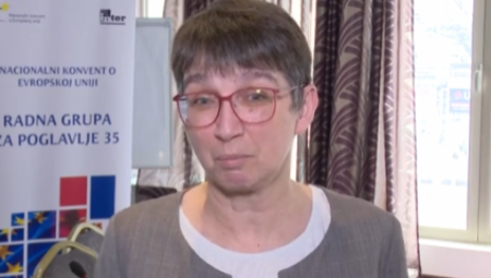 JAKA PORUKA NEMAČKE AMBASADORKE Srbija može da bude motor regiona