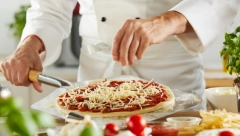 NAJBOLJE TESTO ZA PICU OD SAMO 4 SASTOJKA Po receptu Đenara Kontalda, za pravo zadovoljstvo