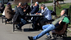 BABA MARTA POKAZUJE SVOJE ĆUDI Proleće uskoro i zvanično stiže, a evo kakvo vreme nas očekuje u narednih mesec dana