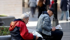 PRIRODA SE NAČISTO POGUBILA Danas novi vremenski šok, uskoro NOVI POTOP