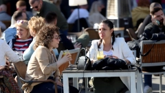 BEOGRAD MEĐU GRADOVIMA SA NAJČISTIJIM VAZDUHOM Ovo su zvanični podaci merenja iz celog sveta (FOTO)