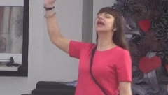 OVO JE ZA LEČENJE, PSUJE MU DECU! Miljana izgovorila strašne stvari, ovo se nije čulo u programu uživo!