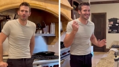 NIJE ZNAO GDE SE NALAZI Reakcija tate koji je saznao da mu je žena trudna sedmi put pokorio mreže