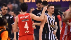 KREĆU ODLUČUJUĆE BITKE Evo šta očekuje Partizan i Zvezdu do kraja Evrolige, ko ima lakši raspored?