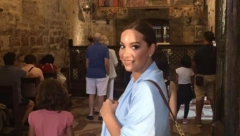 DAO MI JE KOVERTU I POSLAO NA ABORTUS! Potresna ispovest bivše manekenke ledi krv u žilama, a tu nije kraj užasima