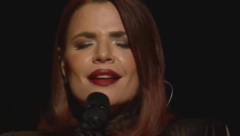 RADILA KAO STRIPTIZETA! Želela je da predstavlja Srbiju na Evroviziji, a mnogi nisu znali ove detalje iz njenog privatnog života