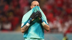 UF, OVO JE BOLELO Klub u kome brani Borjan BRUTALNO kažnjen, od ovoga će teško da se oporavi