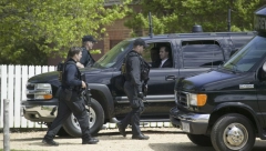 AMERIČKA TAJNA SLUŽBA TVRDI DA JE SNIMAK UNIŠTEN: Krvavi incident dogodio pre godinu dana, da li se nešto krije?