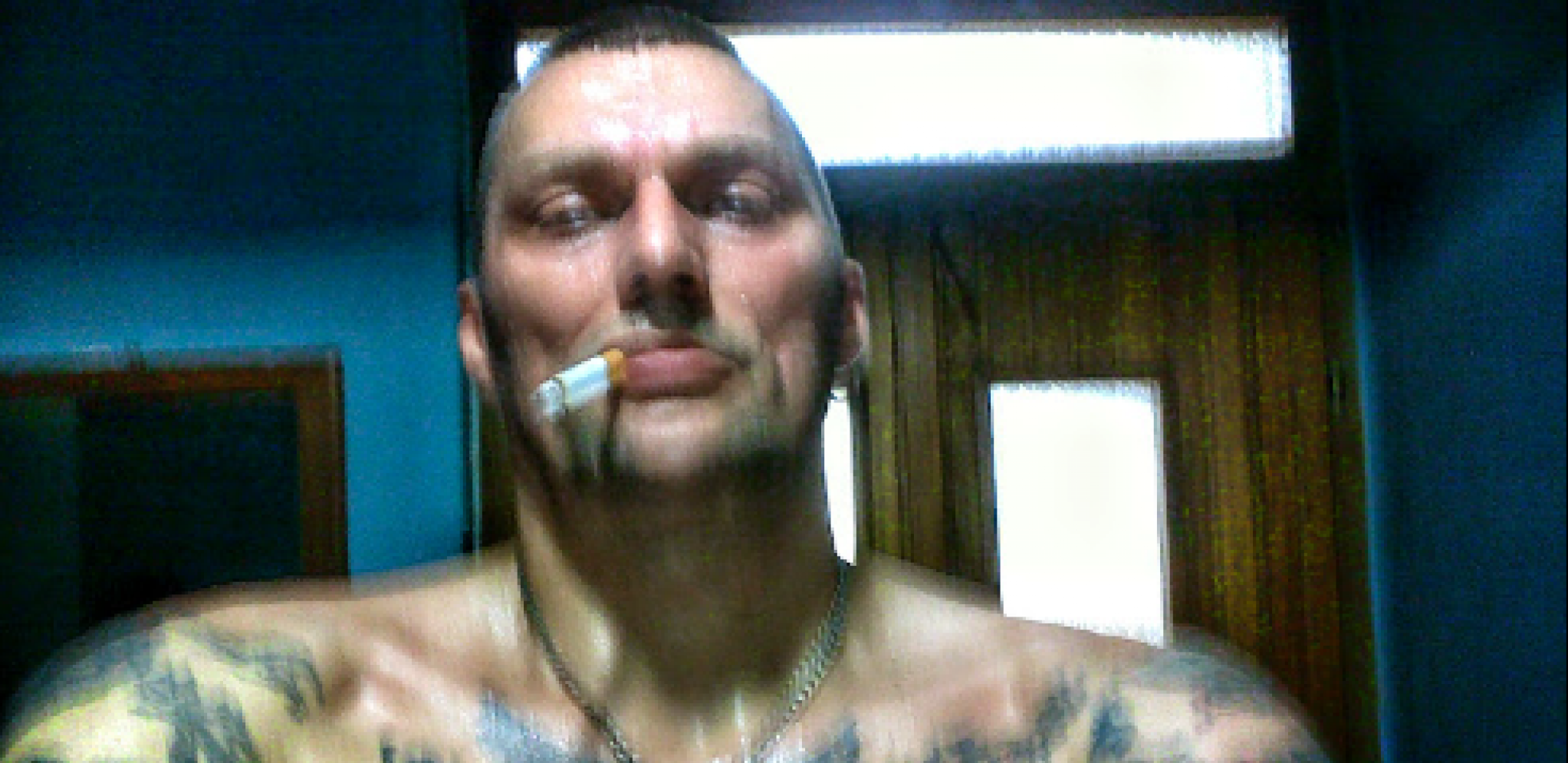 DANIMA MI NIJE DAVAO DA JEDEM, POPIO SAM LITAR VARIKINE Čovek iz Niša koji je iskasapio brata neće ići u zatvor!