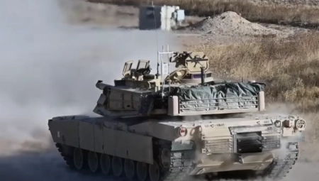 AMERIKA PROZVODI TRI MOĆNE ZVERI Mogu da izazovu monstruoznu štetu za nekoliko sekundi (VIDEO)