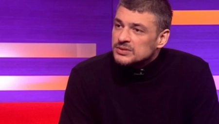 NE ŽIVIM SA SINOM Andrija Kuzmanović dobio dete sa drugaricom, sada prvi put progovorio o roditeljstvu