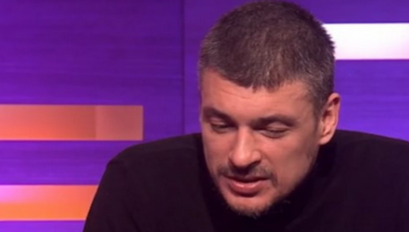 NAŠ GLUMAC SE OSUŠIO Mnogi ga nisu prepoznali, potpuno promenio izgled!