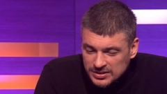 NAŠ GLUMAC SE OSUŠIO Mnogi ga nisu prepoznali, potpuno promenio izgled!