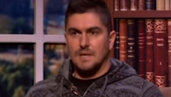 "ON JE JEDAN PLAČONJA" Darko Miličić hteo da bije NBA zvezdu: Samo što ne pusti suzu...