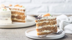 POSNA ŠEHEREZADA TORTA Neodoljiva rapsodija slatkih ukusa, ukućani će stajati u redu za još