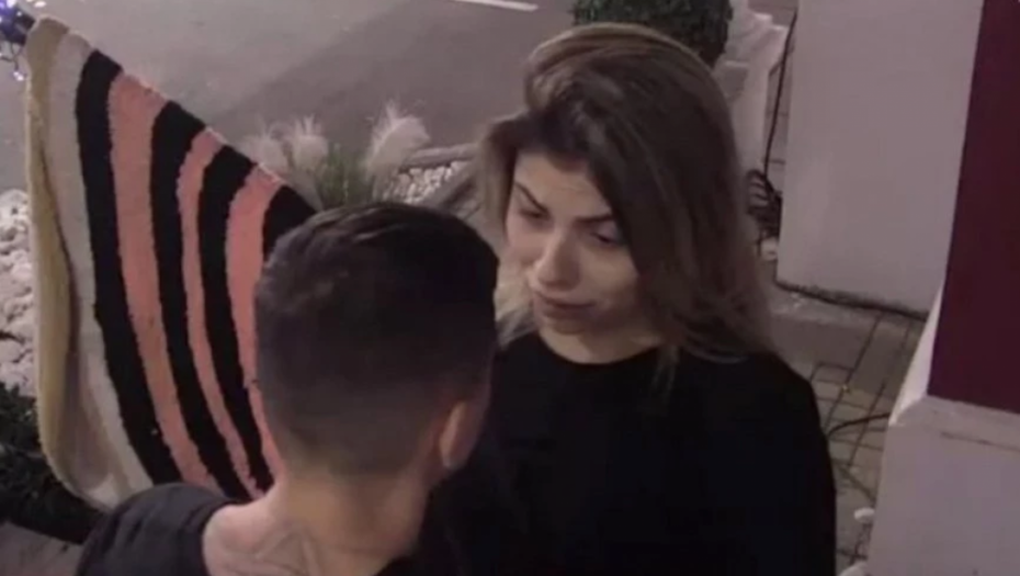 TOTALNI HAOS U ELITI Bojana zapenila na Anđelu, nije mogla da se obuzda!