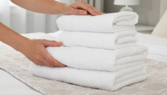 OVAKO IH ODRŽAVAJU U HOTELIMA Vaši beli peškiri neće više imati sivkastu boju, a biće nežni kao paperje