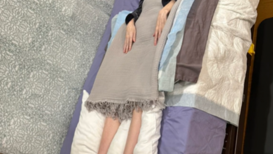 ŽENA ZAVRŠILA U INVALIDSKIM KOLICIMA ZBOG OVOGA Osetila EKSPLOZIJU u telu, pa upozorila i ostale (VIDEO)