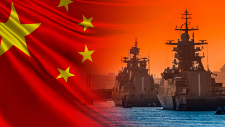 KINA O SLANJU NATO TRUPA U UKRAJINU: "Pozivamo na smanjenje tenzija"